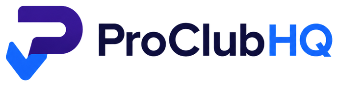 ProClubHQ